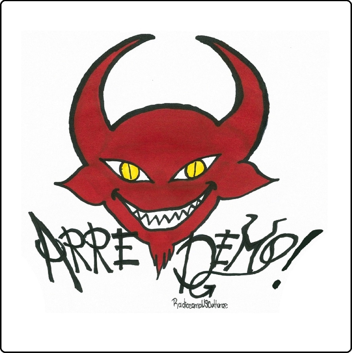 Arre Demo!