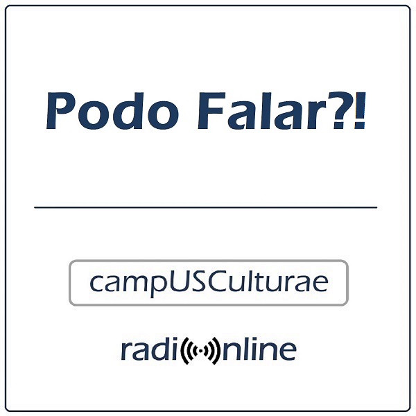 Logo Podo Falar?!