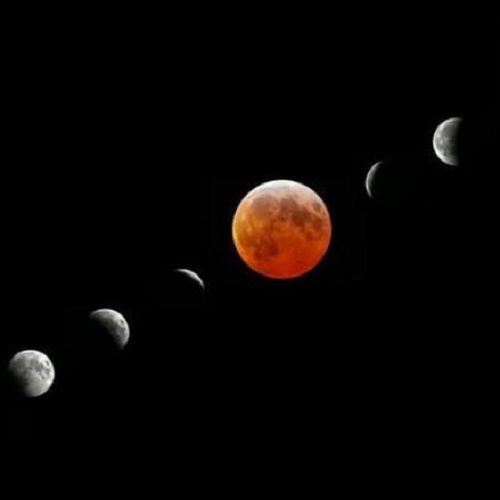 Voltum Lunae