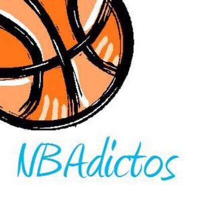 Logo NBAadictos