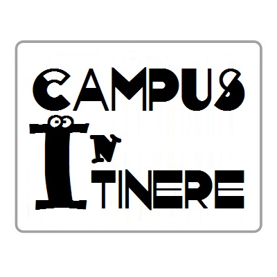 Logo Campus In Itinere