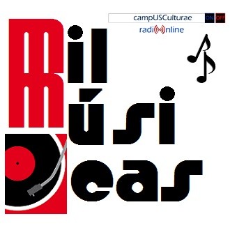 Logo Mil Músicas