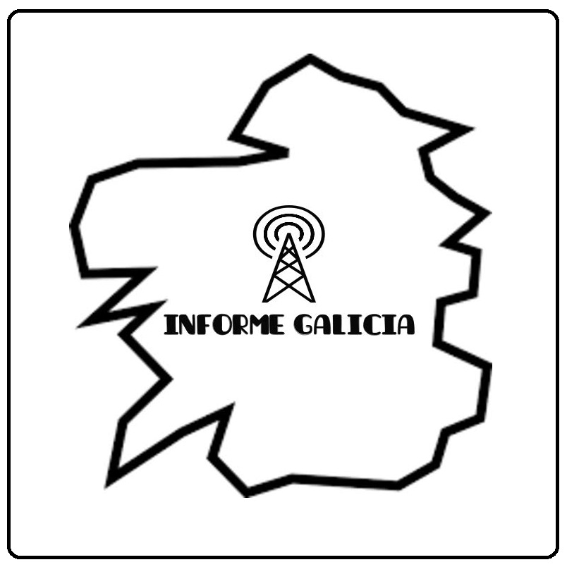 Logo Informe Galicia