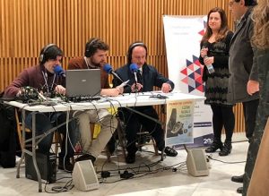 II Certame Paixon Do Camiño