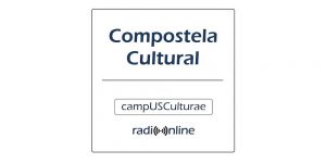 Logo Compostela Cultural