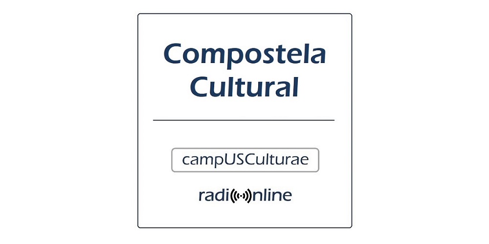 Logo Compostela Cultural