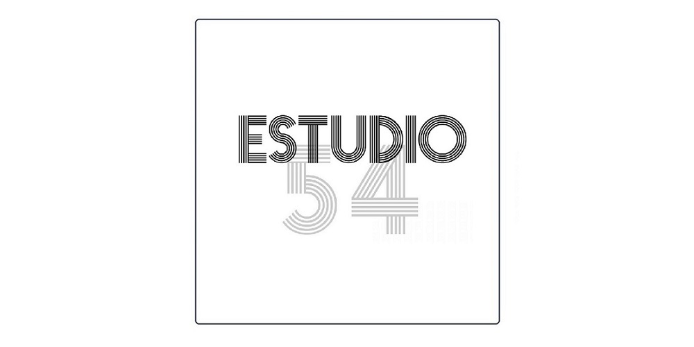 Logo Estudio 54