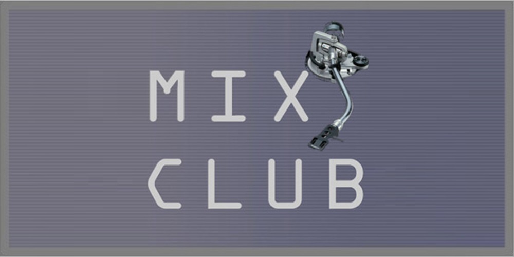 Logo Mix Club