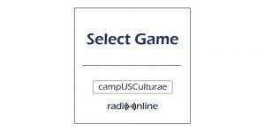 Logo Select Game