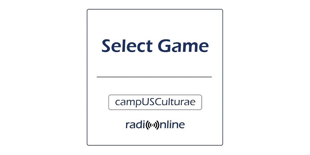 Logo Select Game