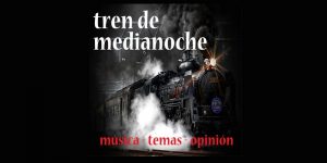 Logo Tren de Medianoche