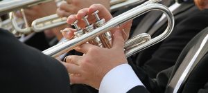 IV Certame de Musica Cofrade